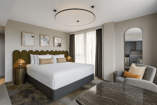 メルボルンシティアパートメントホテル