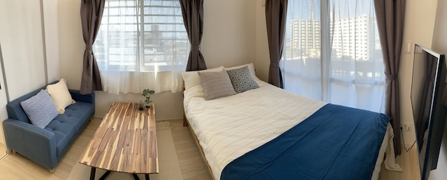 ホテルトーマス牧港ヴィラ