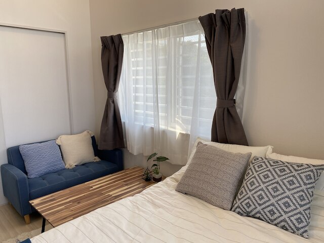 ホテルトーマス牧港ヴィラ