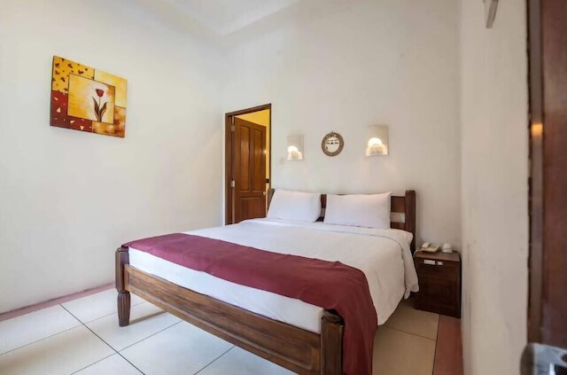 PB - 6BR- V1 & V3 6ッBR プライベート プール ヴィラ ウォーク トゥ スミニャック ビーチ