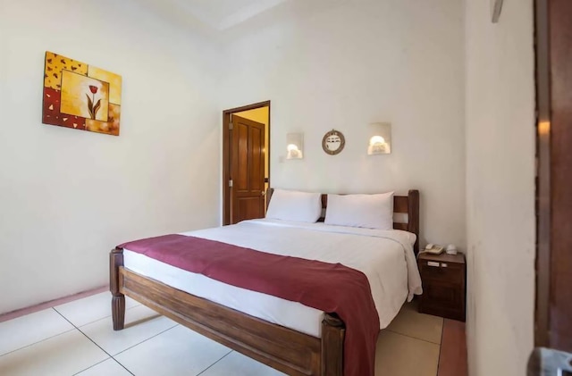 PB - ヴィラ 1 - 3 ベッドーム  3 BR プライベート プール ヴィラ ウォーク トゥ スミニャック ビーチ