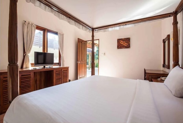 PB - ヴィラ 2 - 2 ベッドR  2 ッBR プライベート プール ヴィラ ウォーク トゥ スミニャック ビーチ