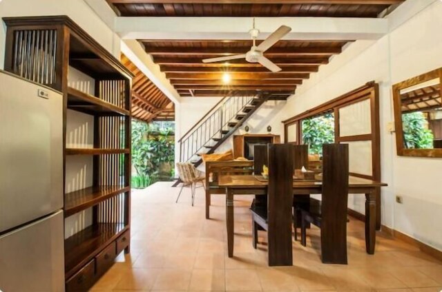 SMV- 2 ベッドグーデン - V7 2ッBR ガーデン ヴィラ ウォーク トゥ ショップス アンド ビーチ レギャン