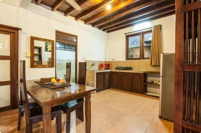 SMV- 2 ベッドグーデン - V7 2ッBR ガーデン ヴィラ ウォーク トゥ ショップス アンド ビーチ レギャン