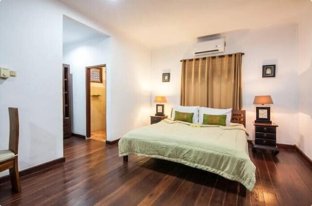 SMV - ガーデン - 5 - ドルーム ラ 5ッBRム ガーデン ヴィラ ウォーク トゥ ビーチ アンド ショップス レギャン