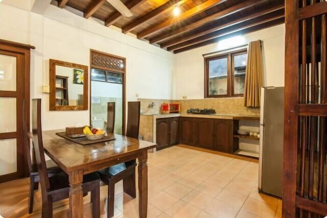 SMV - ガーデン - 5 - ドルーム ラ 5ッBRム ガーデン ヴィラ ウォーク トゥ ビーチ アンド ショップス レギャン