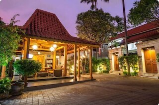 SMV - ガーデン - 5 - ドルーム ラ 5ッBRム ガーデン ヴィラ ウォーク トゥ ビーチ アンド ショップス レギャン