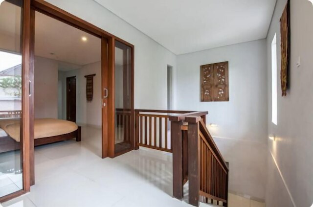 SMV - ガーデン - 6 -Bー  6ッBR ガーデン ヴィラ ウォーク トゥ ビーチ ン ショップス レギャン