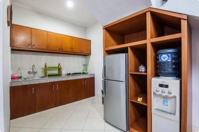 SMV - 2 ビープール - サンダット  ベッドR プライベート プール ウォーク トゥ ビーチ アンド ショップス レギャン