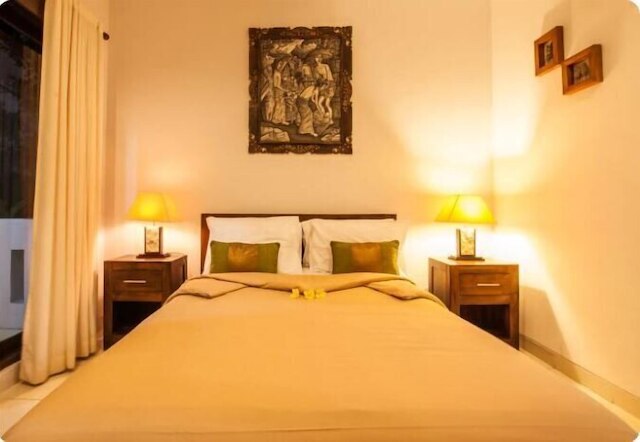 SMV - 3 ビーポL - ジンピーン  ベッBー プライベート プール ウォーク トゥ ビーチ アンド ショップス レギャン