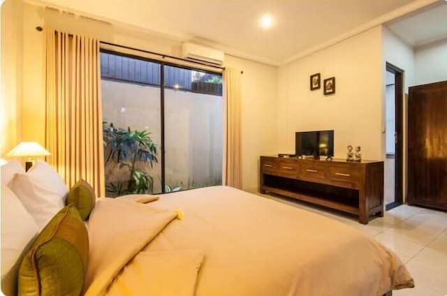 SMV - 2 ビープール - ジュプン  ベッドR プライベート プール ウォーク トゥ ビーチ アンド ショップス レギャン