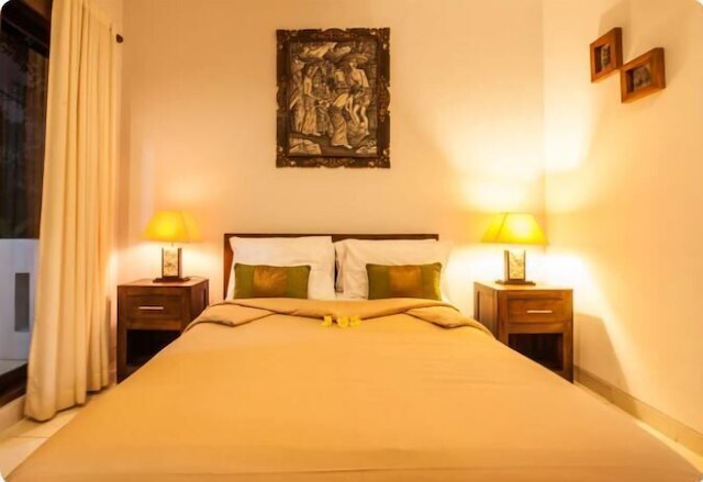 SMV  7 - ドーム  7ッBR プール プライム エリア ウォーク トゥ ビーチ ン ショップス レギャン