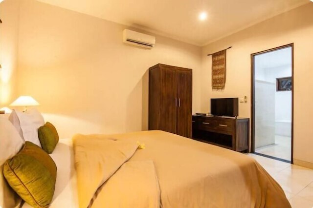 SMV  7 - ドーム  7ッBR プール プライム エリア ウォーク トゥ ビーチ ン ショップス レギャン