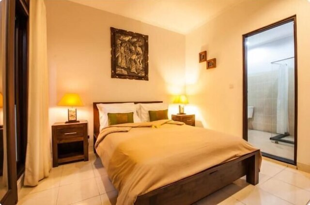 SMV  7 - ドーム  7ッBR プール プライム エリア ウォーク トゥ ビーチ ン ショップス レギャン