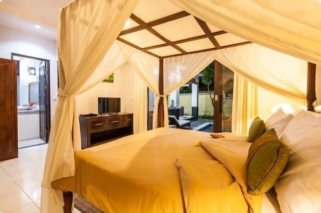 SMV . 6 -Bー  6ッBー プール プライム エリア ウォーク トゥ ビーチ ン ショップス レギャン