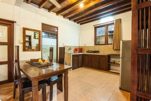 SMV- 2 ベッドグーデン - V4 ラ 2ッBR ガーデン ヴィラ ウォーク トゥ ショップス アンド ビーチ レギャン