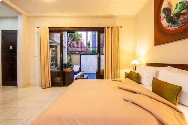 SMV . 4 ドRム ベッドルー プール プライム エリア ウォーク トゥ ビーチ ン ショップス レギャン