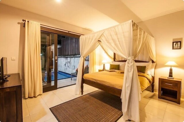 SMV . 10 - ドルーム ラ 10ッBルR プール プライム エリア ウォーク トゥ ビーチ アンド ショップス