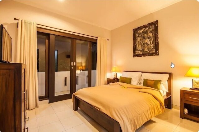 SMV . 10 - ドルーム ラ 10ッBルR プール プライム エリア ウォーク トゥ ビーチ アンド ショップス