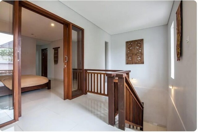 SMV - ガーデン - 8 - ドーム ラ 8ッBルR ガーデン ヴィラ ウォーク トゥ ビーチ アンド ショップス レギャン