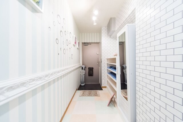 Papillon Paradis Higashi-Shinjuku