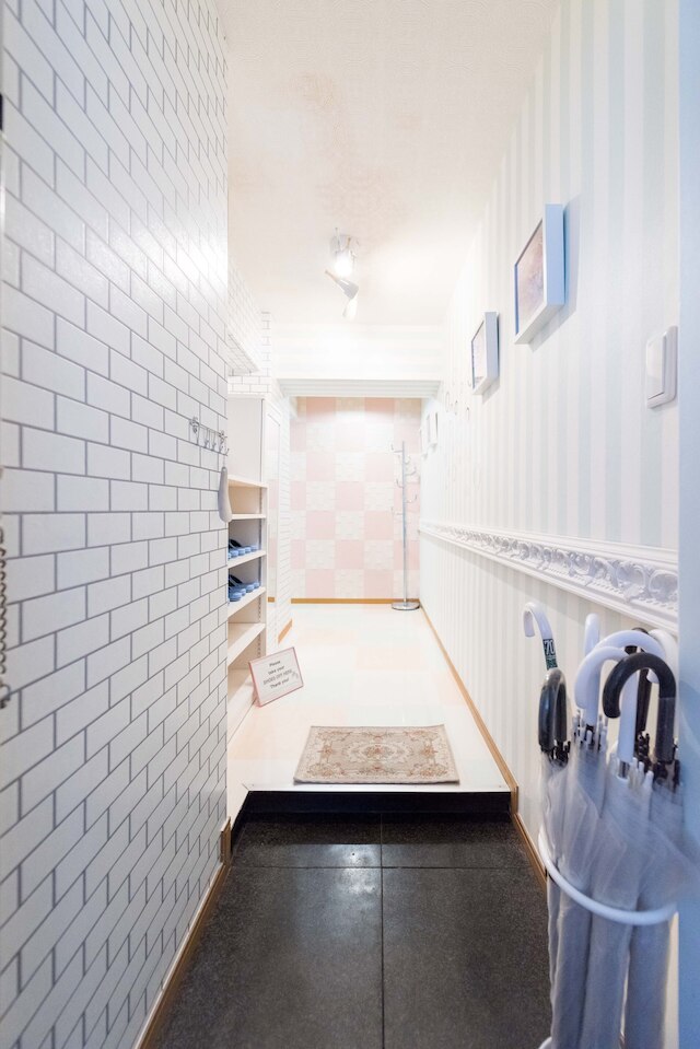 Papillon Paradis Higashi-Shinjuku