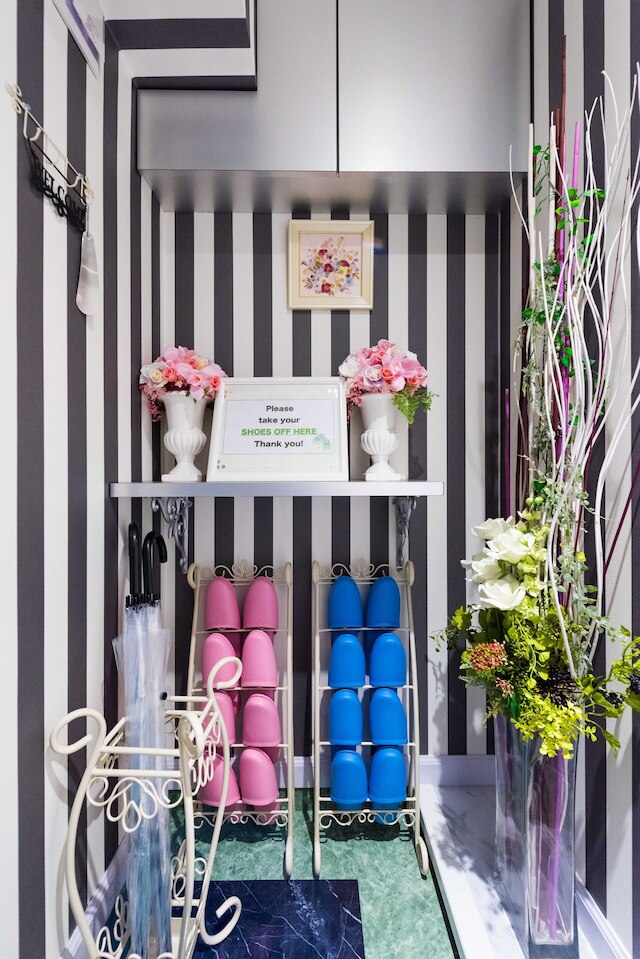 Papillon Paradis Higashi-Shinjuku