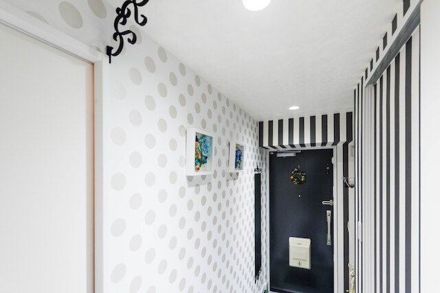 Papillon Paradis Higashi-Shinjuku