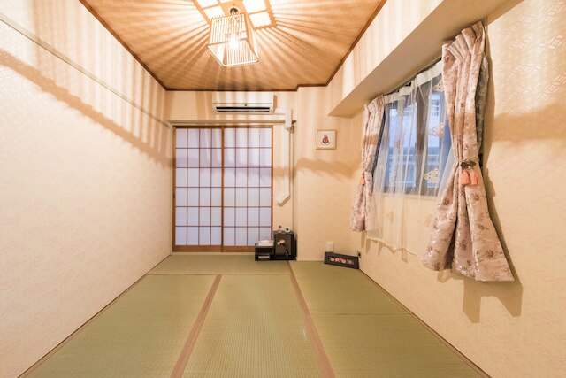 Papillon Paradis Higashi-Shinjuku