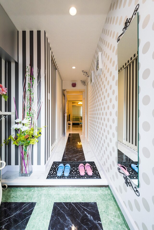 Papillon Paradis Higashi-Shinjuku