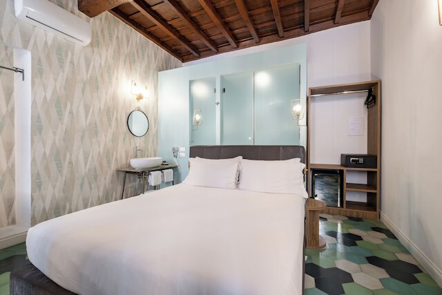 19 ステップス トレビ