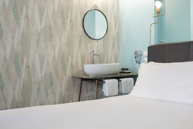 19 ステップス トレビ