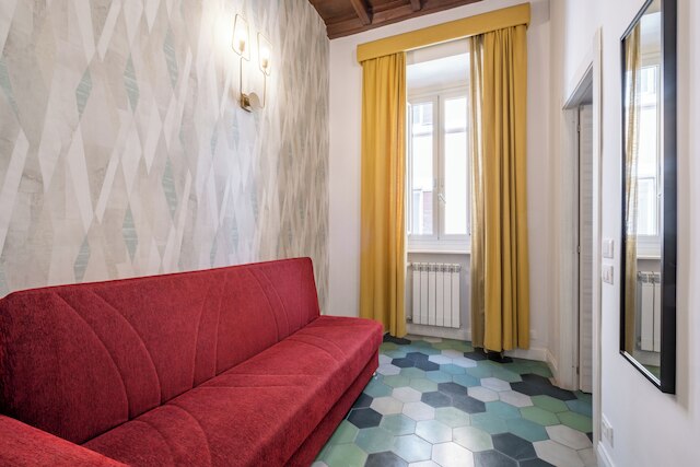 19 ステップス トレビ