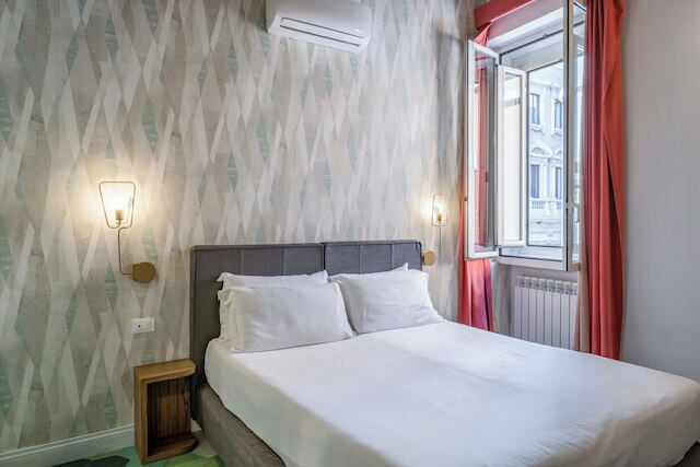 19 ステップス トレビ