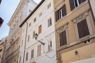 19 ステップス トレビ