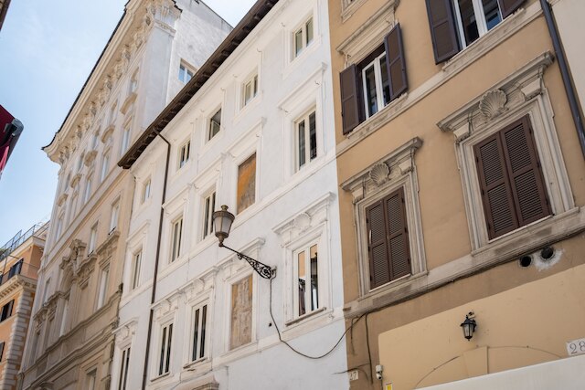 19 ステップス トレビ