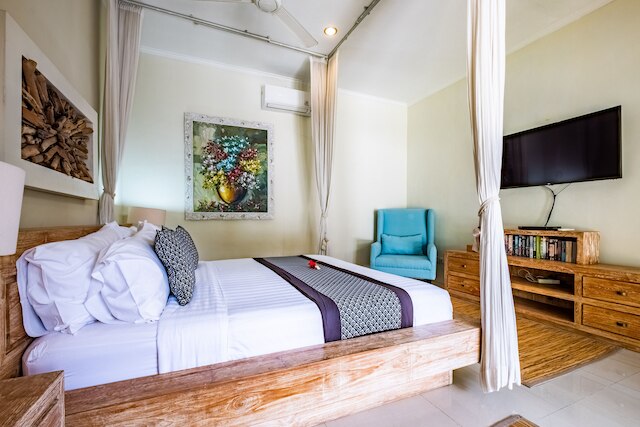 ヴィラ マルティニ イン ザ ハート オブ スミニャック