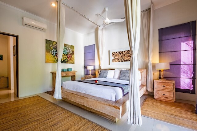 ヴィラ マルティニ イン ザ ハート オブ スミニャック