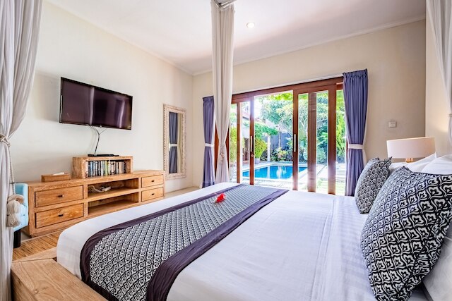 ヴィラ マルティニ イン ザ ハート オブ スミニャック