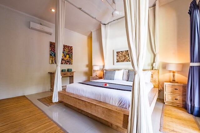 ヴィラ マルティニ イン ザ ハート オブ スミニャック