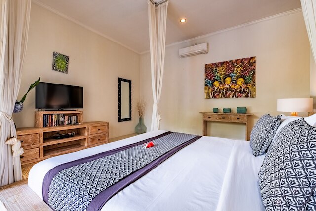 ヴィラ マルティニ イン ザ ハート オブ スミニャック