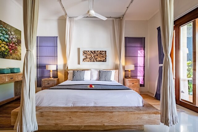 ヴィラ マルティニ イン ザ ハート オブ スミニャック