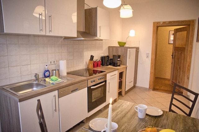 ドレスデナー タグ リナ