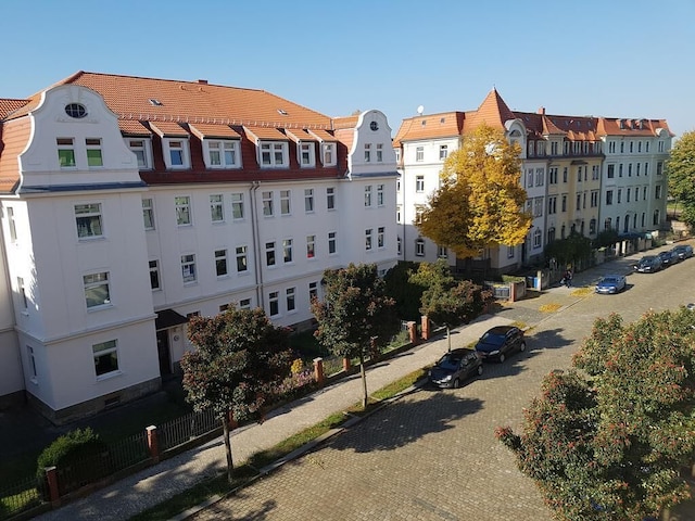 ドレスデナー タグ リナ