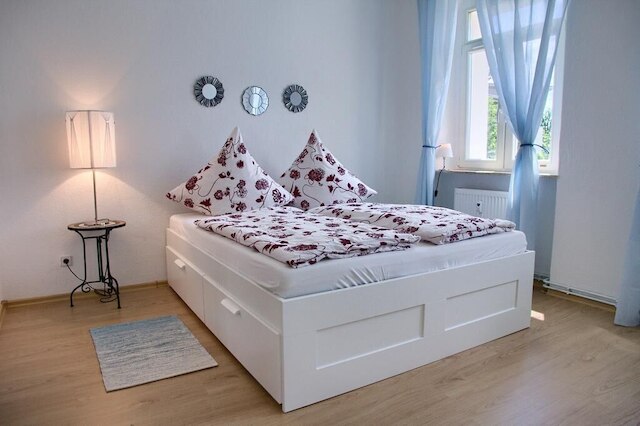 ドレスデナー タグ ローゼンハルツ