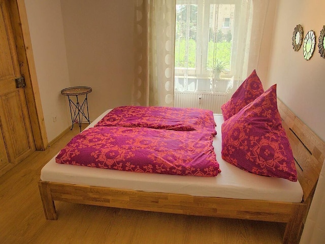 ドレスデナー タグ エマ