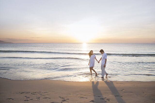 アンダーズ バリ, バイ ハイアット