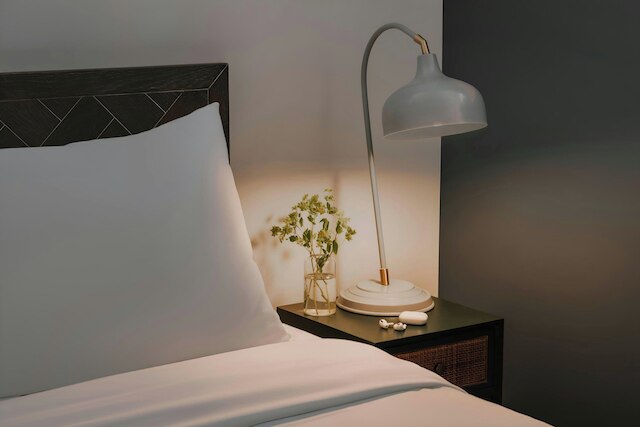 ソンダー by マリオット ボンヴォイ ル ヴィクトリア アパートメンツ オールド モントリオール