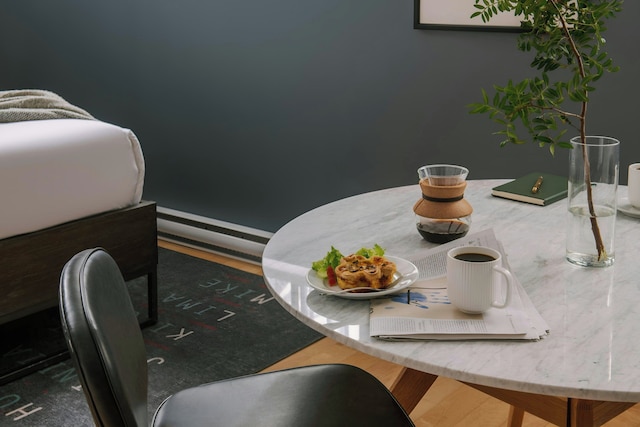 ソンダー by マリオット ボンヴォイ ル ヴィクトリア アパートメンツ オールド モントリオール