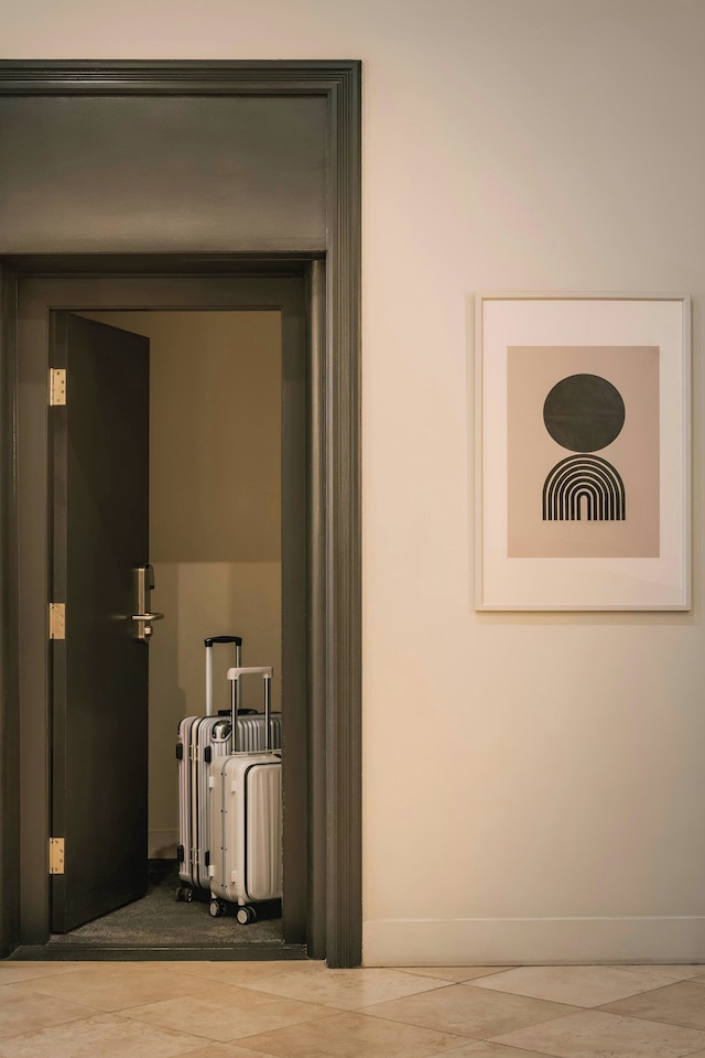 ソンダー by マリオット ボンヴォイ ル ヴィクトリア アパートメンツ オールド モントリオール